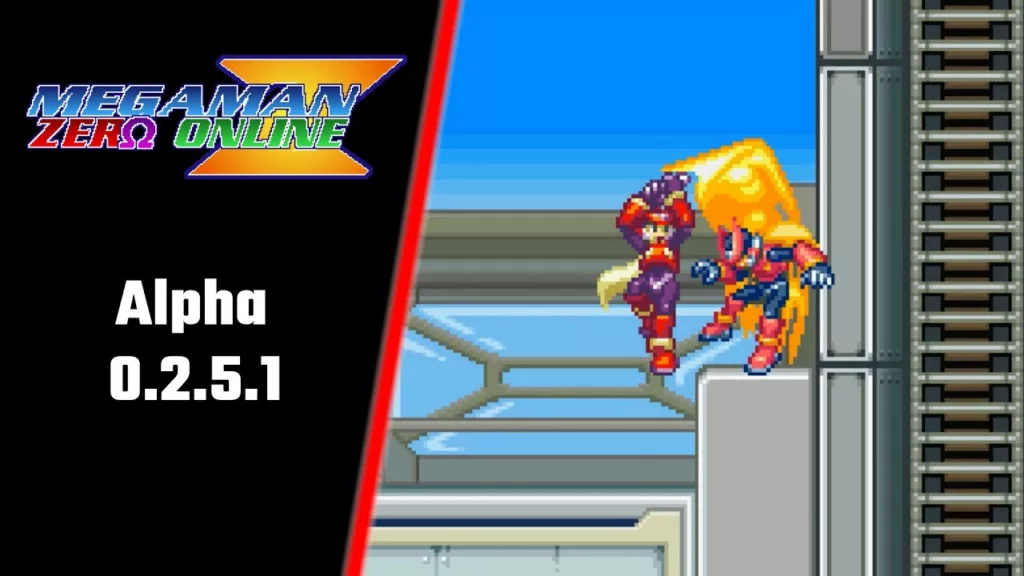 Megaman Zero Alpha: Play as Megaman Zero in this action-packed platformer. Defeat enemies and uncover secrets in this thrilling adventure!